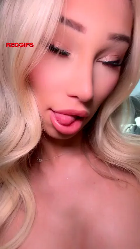 Is your mouth and throat available for this?