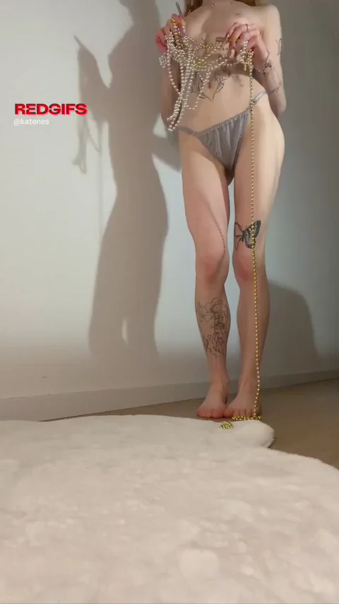 Need someone to watch me move like this