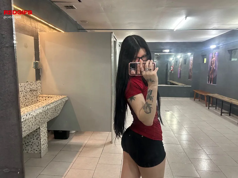 Awesome ass, do u like it??
