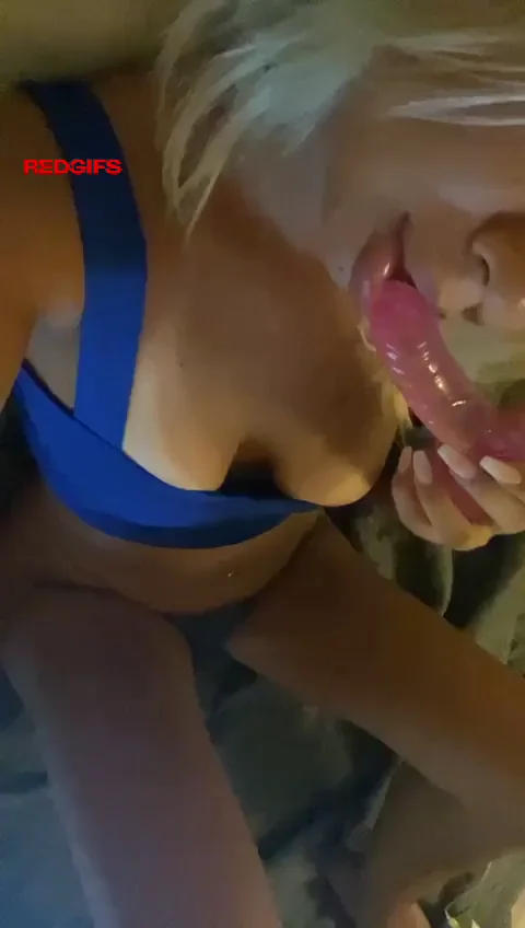 I get so wild sometimes