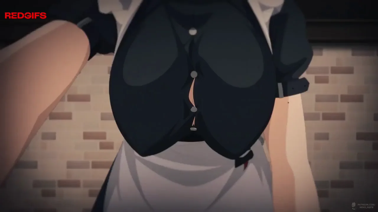 Ellen Joe's VIP Service (NEKO_NSFW)