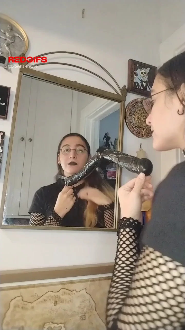 So eager for cock, all this sissy hypno is getting to my head 😵‍💫