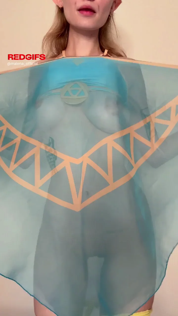 Zelda  [Tears of the Kingdom] by (Reennin)