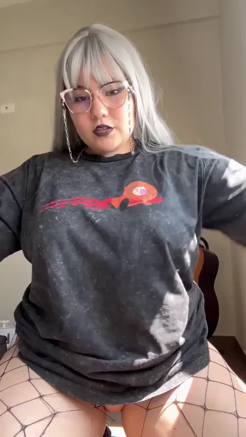 Perfect to cuddle or fuck