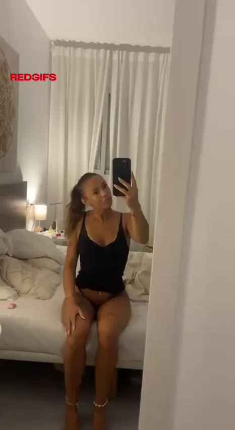 I want you to bend me over &amp; make me your slut