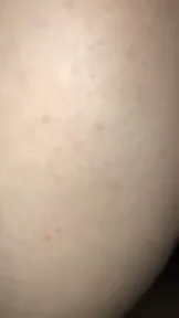 Drunk College Girl Spreads Legs For BBC In Backseat Of Car