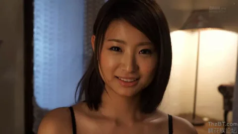🍒 Nana Fukada's Busty JAV Debut Tease 🔥