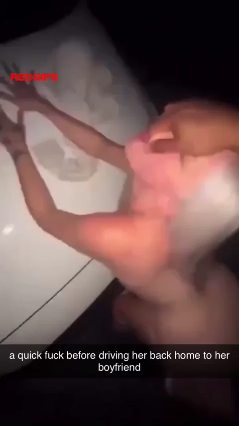 If she comes back with wet pussy, that’s what happened a little earlier