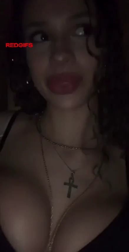 🔥 @albaviola44's Massive TikTok Titties Tease 💦🍈🍈