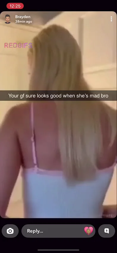 you left for too long