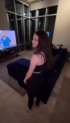 Your girlfriend is his freeuse slut. You should have thought harder before signing a 12-month lease with your bully.