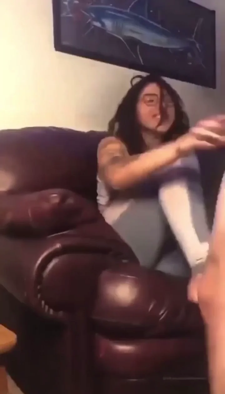 Knew I was going to regret it when I told my bully to make himself at home, when he came over to 'watch the match'. Now my wife's moans are drowning out the commentary!