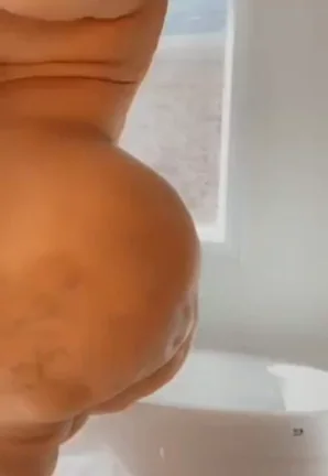 Diamond's Epic Ass Twerk 💎🍑🔥