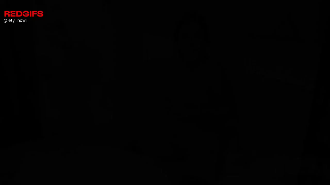 💦 Happy New Year Squirt Blast with Lety Howl! 🎉