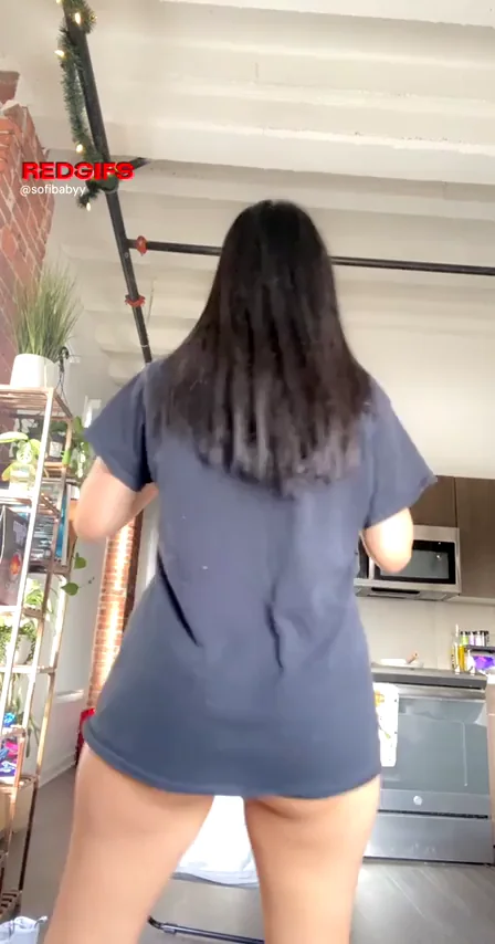 Am I Your Prettiest Big Tit Teen Slut? 😍🍑💦