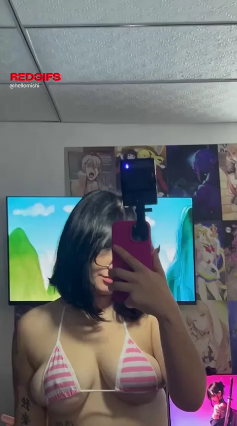 At this age, ovulating makes me want anyone, even the person behind this screen.