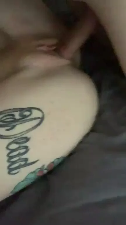 Petite Slut's Tight Hole Begging for Cum Fill-Up 💦🍑