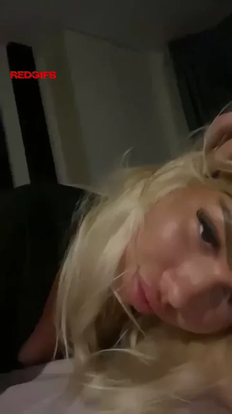 I love slutting myself out 🖤