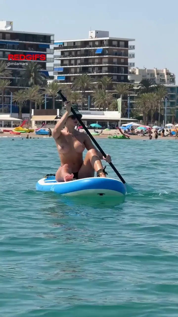 To everyone who saw me I hope they enjoyed it