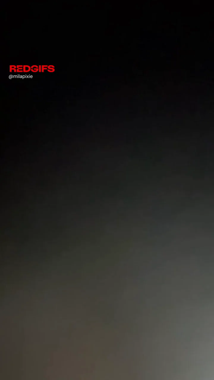 Flirty Eye-Fuck in Naughty Maid Outfit 😍👀💋