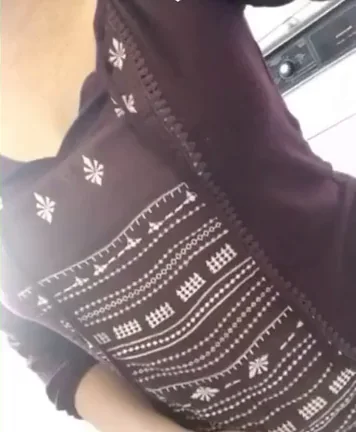 My wife’s first titty drop ?