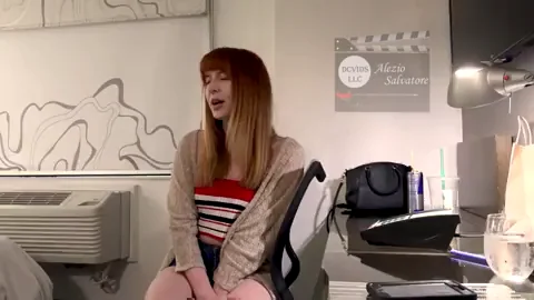 Hannah Grace fucked hard