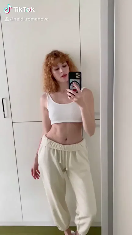 Magic mirror ?