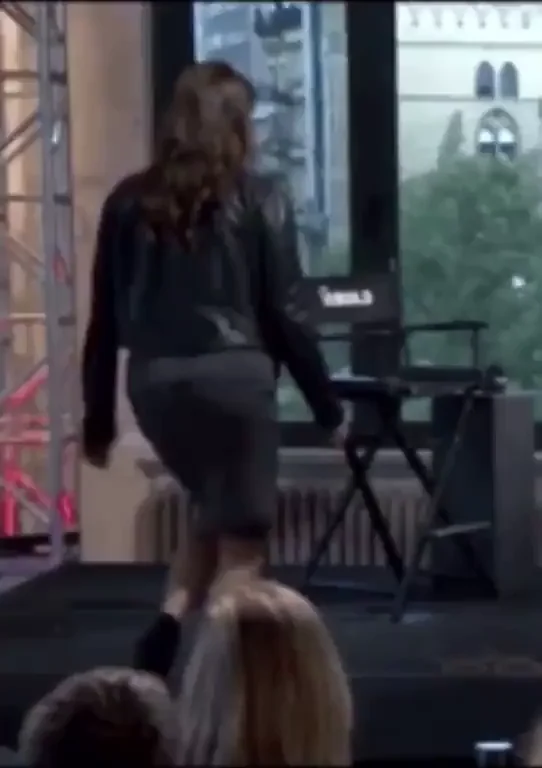 Stephanie McMahon