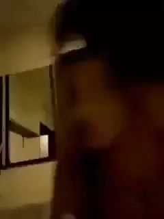 Amazed by Her Jiggling Tits 🍒🔥