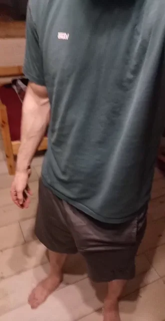 My thick nerdy dick