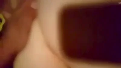 Yes her ass does jiggle when you fuck her! What yal think?