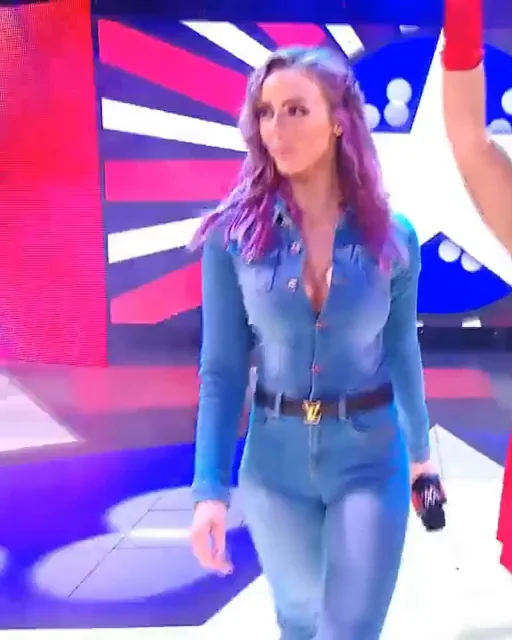 Peyton Royce Compilation  Pt. 1 of 3
