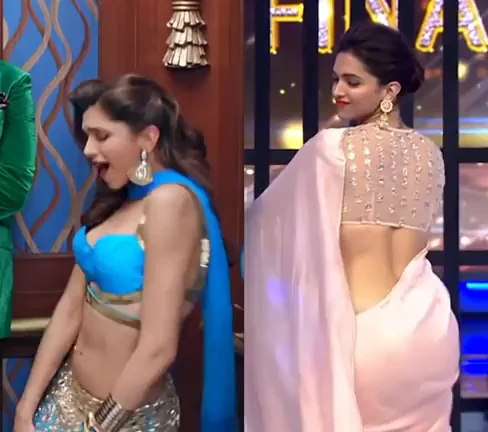 Deepika Padukone