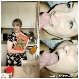 Betty Cocker!!