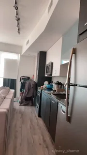 can i make you a snack?