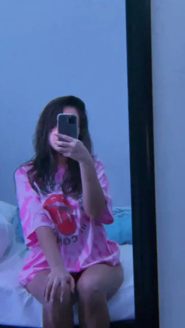 Do you like my pjs?