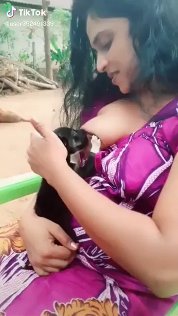 In luv with this Tik Tok ??