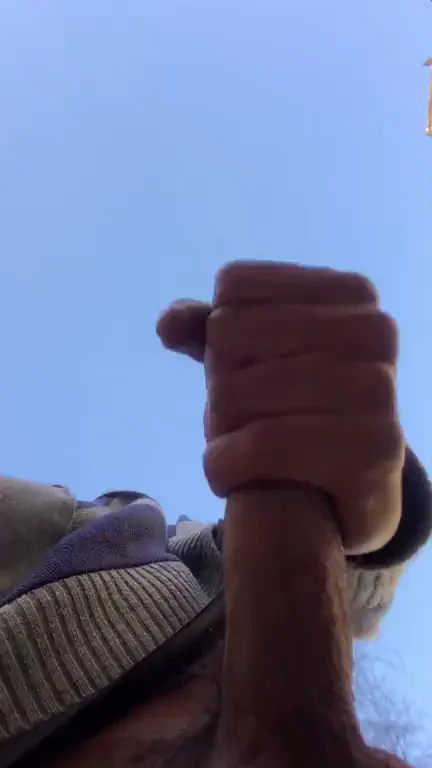 Cum To The Skies (m)[m]