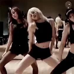 BLACKPINK - Lisa