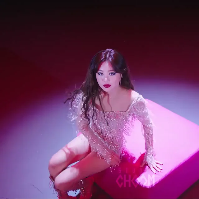 (G)I-DLE - Soojin