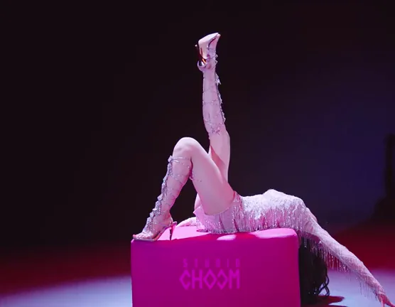 (G)I-DLE - Soojin