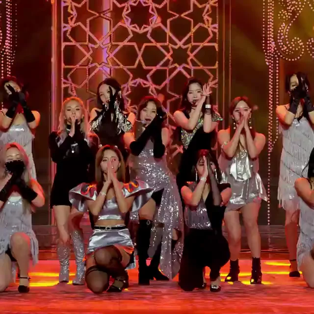 Twice