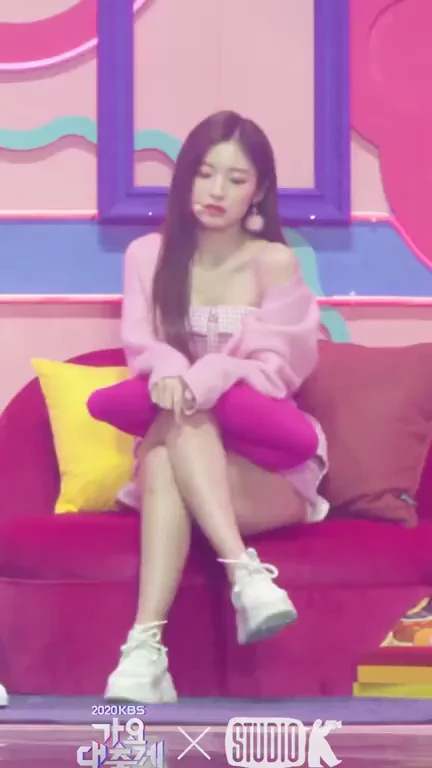 OH MY GIRL - ARIN