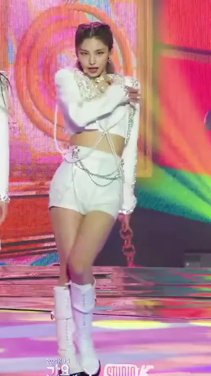 ITZY - Yeji
