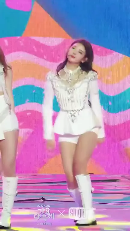 ITZY - Lia