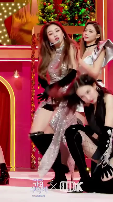 TWICE JIHYO