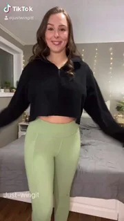 Do you like my TikTok?