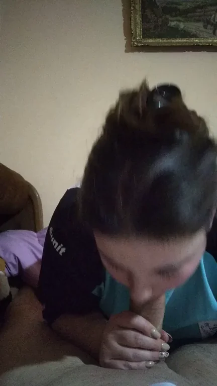 Wife always ruining...