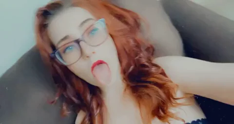 I love cumming in the morning ?