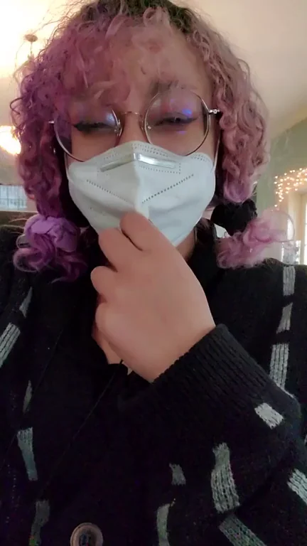 At work, thinking about waifus